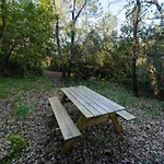 Шале One Bedroom With Private Bathroom And Kitchen *