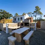 One Bedroom With Private Bathroom And Kitchen Шале