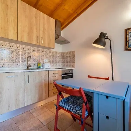 One Bedroom With Private Bathroom And Kitchen Alpstuga *