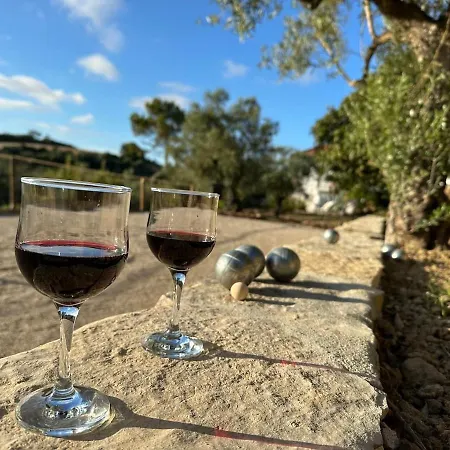 Chalet One Bedroom With Private Bathroom And Kitchen Alcobaça