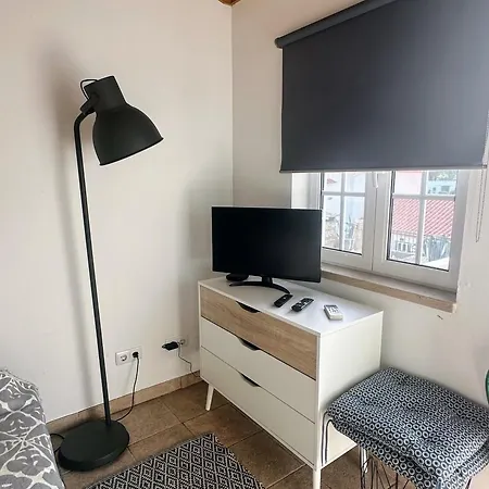 One Bedroom With Private Bathroom And Kitchen Alpstuga *