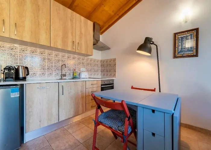 One Bedroom With Private Bathroom And Kitchen 샬레 *