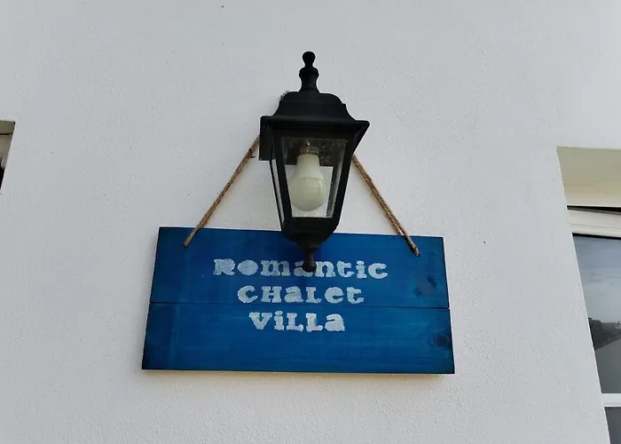 One Bedroom With Private Bathroom And Kitchen Шале *