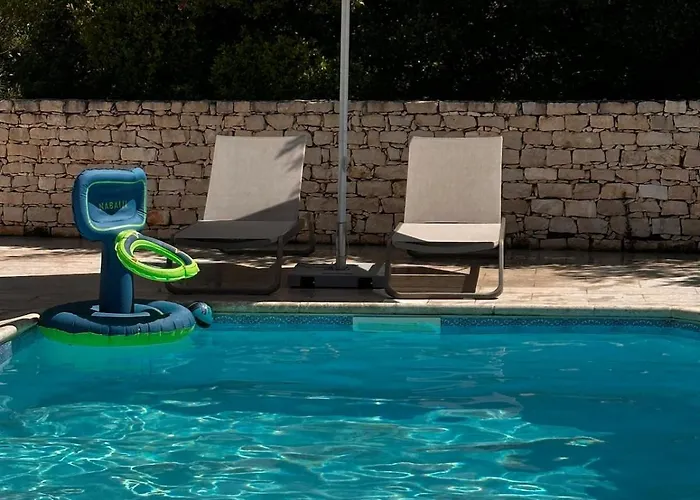 One Bedroom With Private Bathroom And Kitchen 샬레 *