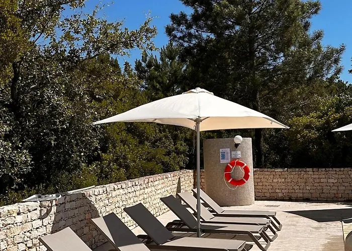 Шале One Bedroom With Private Bathroom And Kitchen