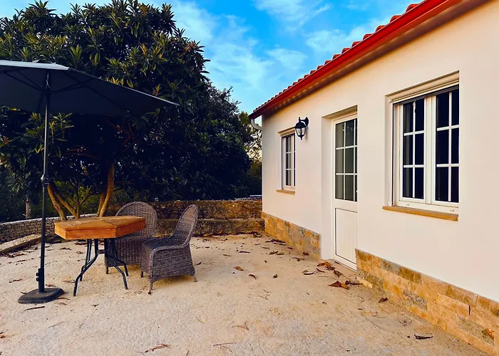 One Bedroom With Private Bathroom And Kitchen Шале *